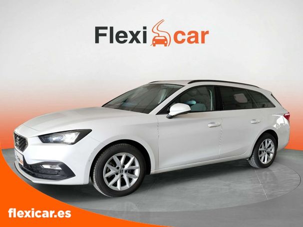 Seat Leon 1.0 TSI Style 81 kW image number 1