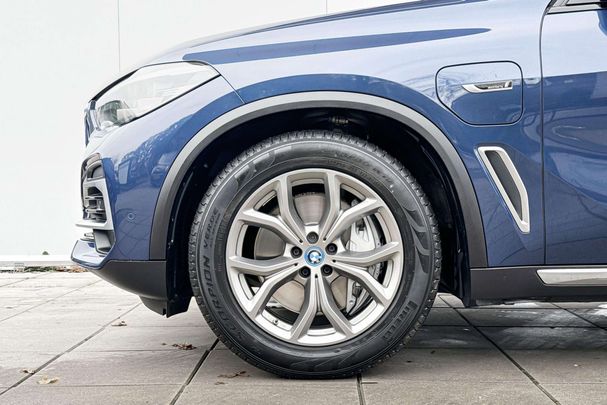 BMW X5 45e xDrive 290 kW image number 5