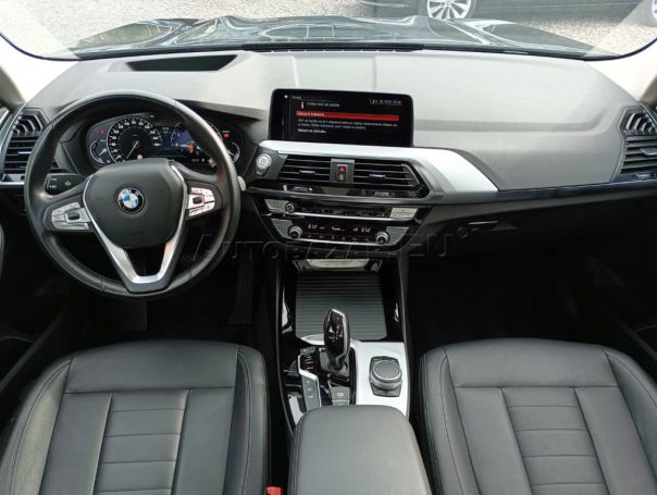 BMW X3 xDrive30d Luxury Line 195 kW image number 8