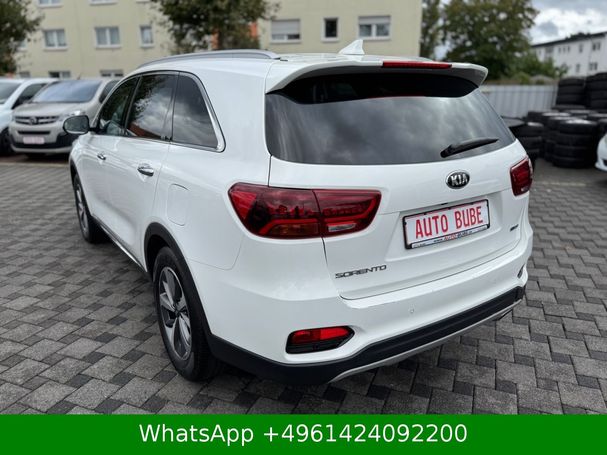 Kia Sorento 147 kW image number 4