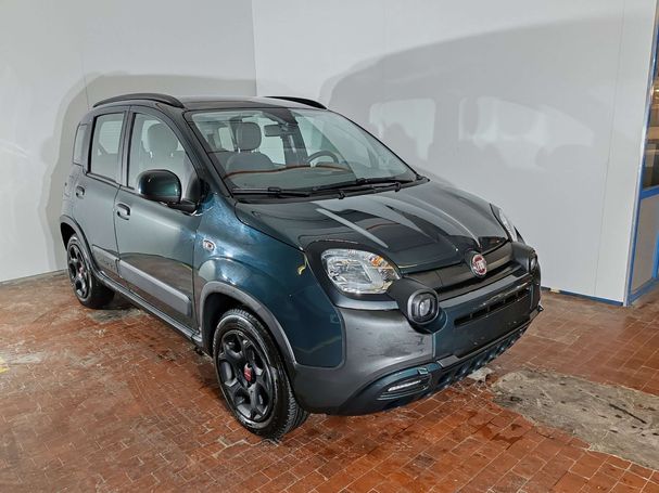 Fiat Panda 1.0 Hybrid 51 kW image number 2