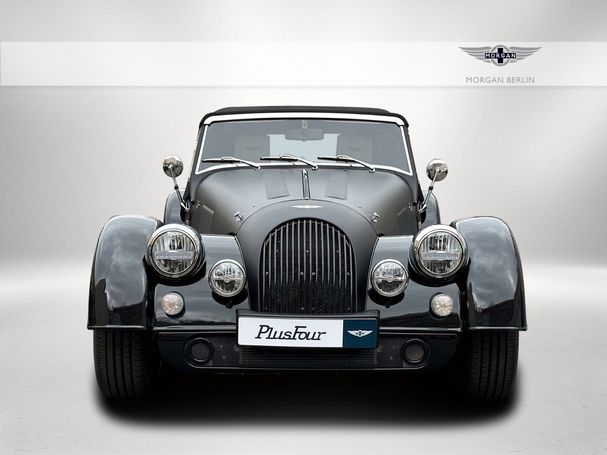 Morgan Plus 4 190 kW image number 14