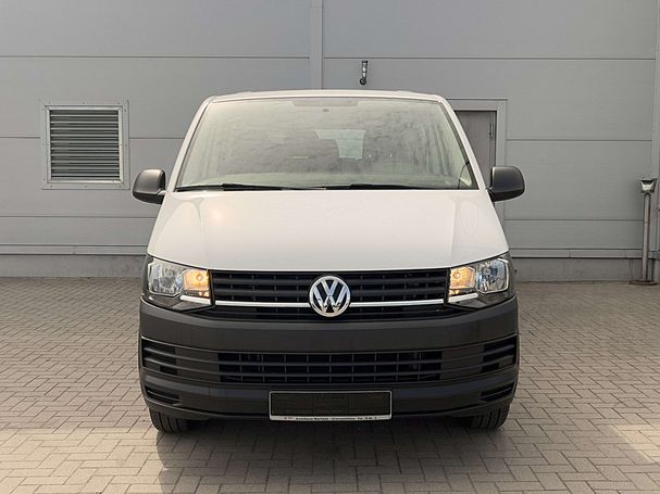 Volkswagen T6 Transporter 75 kW image number 2