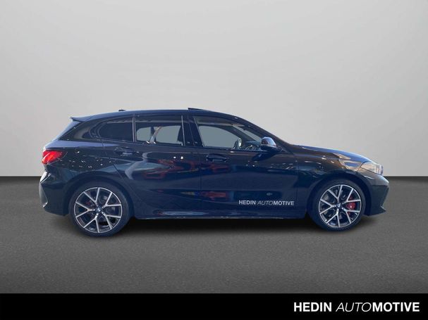 BMW 118i 100 kW image number 2