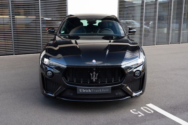 Maserati Levante GTS 390 kW image number 2