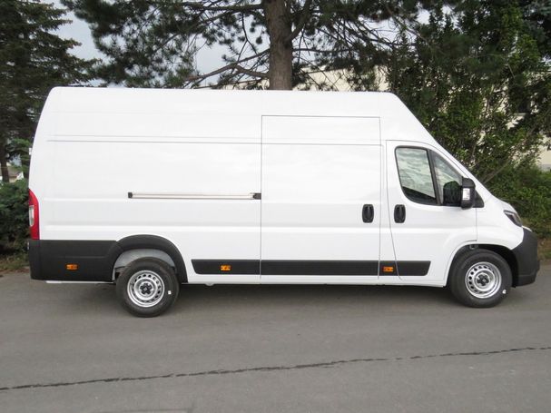 Fiat Ducato Maxi 35 180 132 kW image number 3