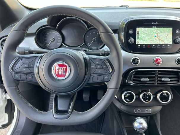 Fiat 500X 1.0 88 kW image number 11