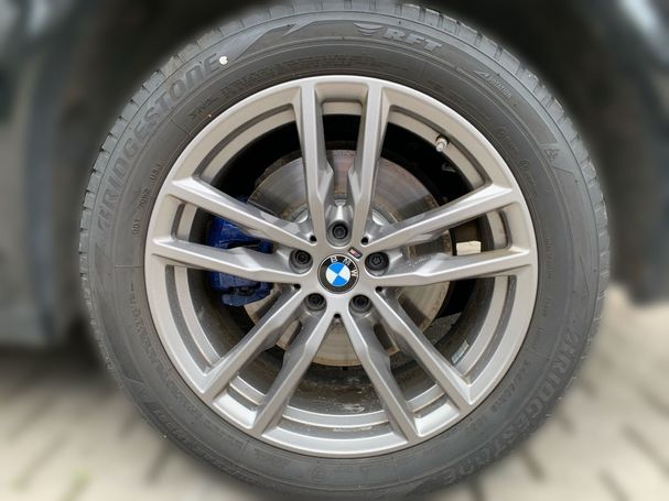 BMW X3 M40d xDrive 240 kW image number 6