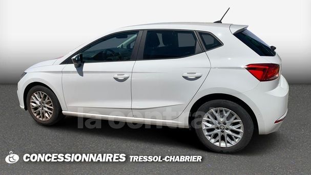 Seat Ibiza 1.0 TSI 70 kW image number 14