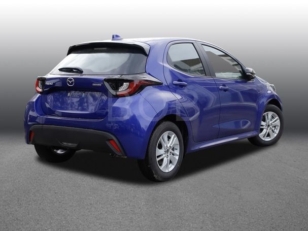 Mazda 2 Hybrid CVT 85 kW image number 2