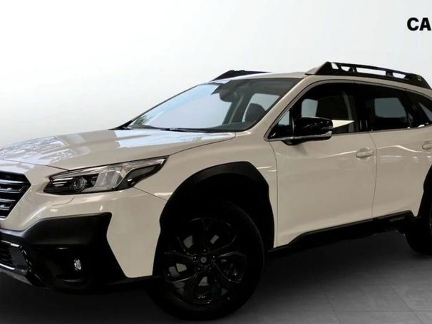 Subaru Outback 2.5 Field 124 kW image number 1