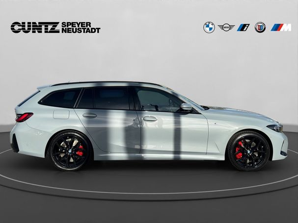 BMW 320d Touring xDrive 140 kW image number 4