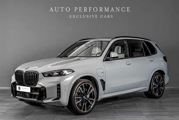 BMW X5 50e xDrive 360 kW image number 1