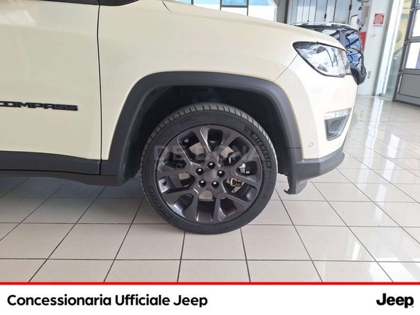 Jeep Compass 177 kW image number 32