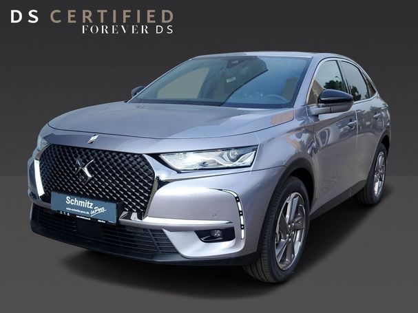 DS Automobiles 7 Crossback E-Tense 165 kW image number 1