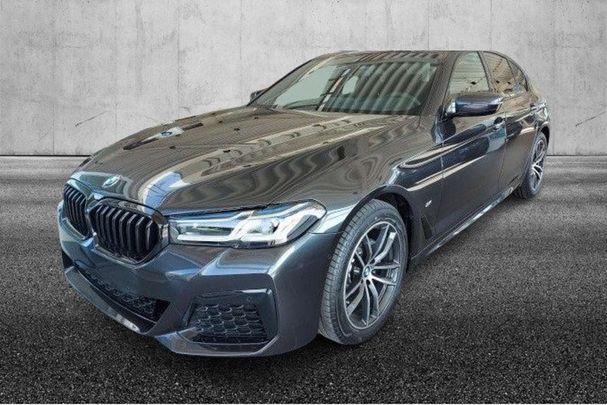 BMW 520d 140 kW image number 1