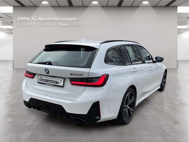 BMW 340i xDrive Touring 275 kW image number 4