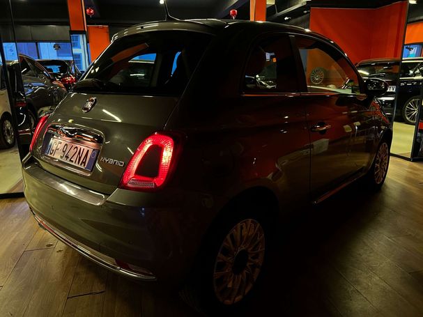 Fiat 500 1.0 51 kW image number 4