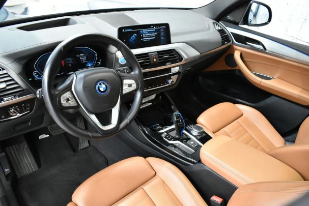 BMW iX3 Impressive 210 kW image number 5