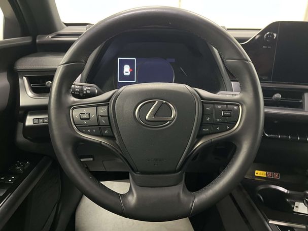 Lexus UX 250h 135 kW image number 7