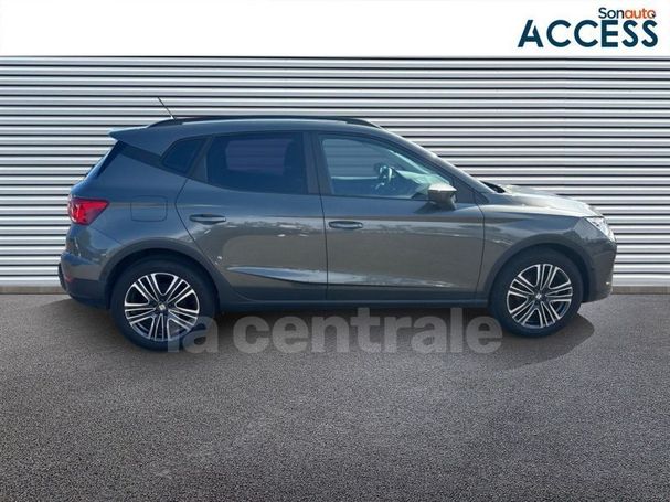 Seat Arona 1.0 TSI 70 kW image number 17