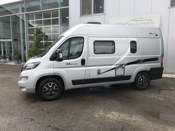 Fiat Ducato 140 103 kW image number 5