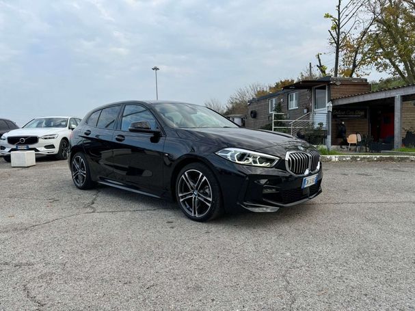 BMW 118d 110 kW image number 3