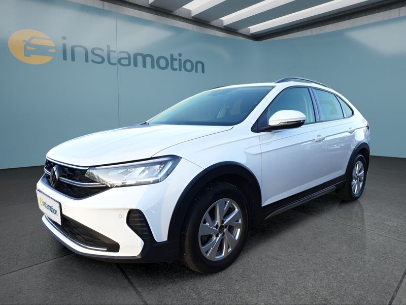 Volkswagen Taigo 1.0 TSI