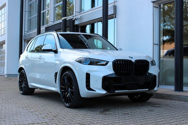 BMW X5 M Sport Pro xDrive 259 kW image number 2