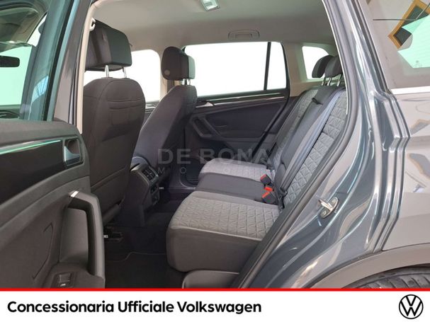 Volkswagen Tiguan 1.4 Life DSG 180 kW image number 8