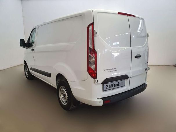 Ford Transit Custom 300 Trend 96 kW image number 5