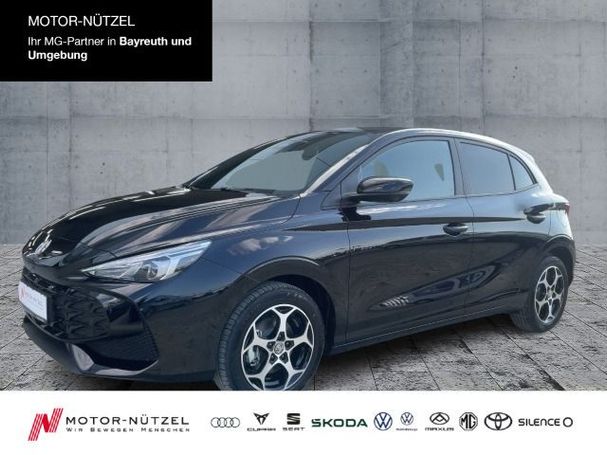 MG MG3 Hybrid+ Luxury 143 kW image number 2