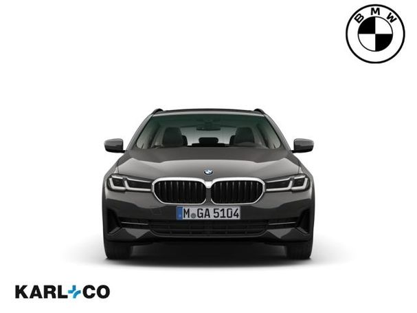 BMW 520d Touring xDrive 140 kW image number 2