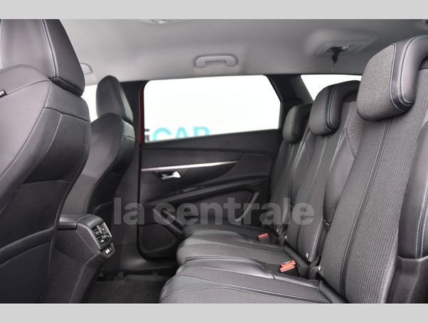 Peugeot 5008 96 kW image number 6