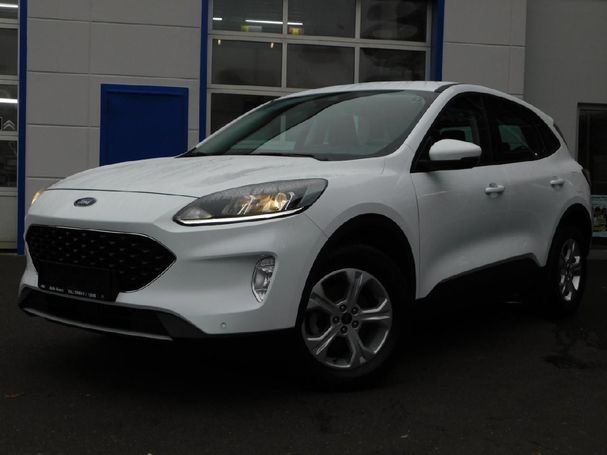 Ford Kuga 132 kW image number 1