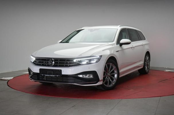 Volkswagen Passat 2.0 TDI DSG 4Motion 147 kW image number 1