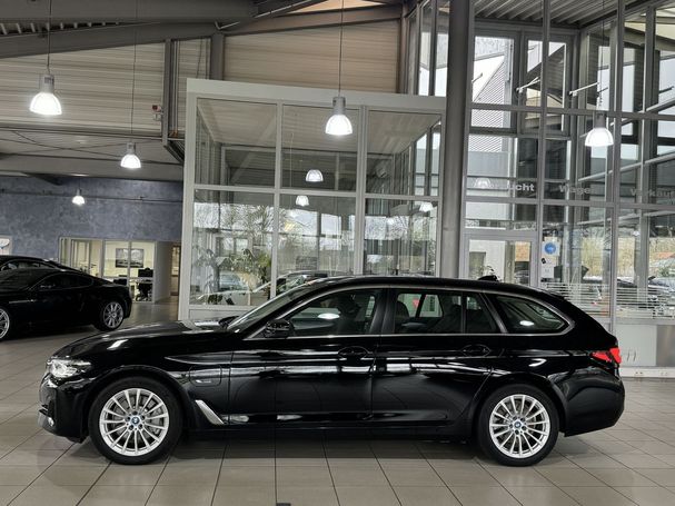 BMW 530 Touring 215 kW image number 5