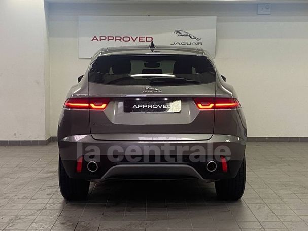 Jaguar E-Pace P200 AWD SE 147 kW image number 5