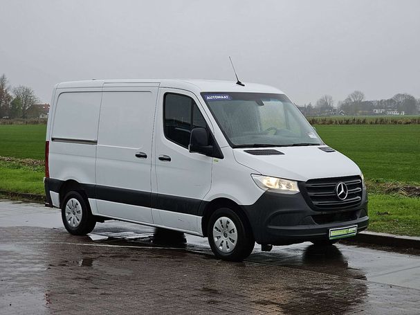 Mercedes-Benz Sprinter L1H1 311 84 kW image number 3