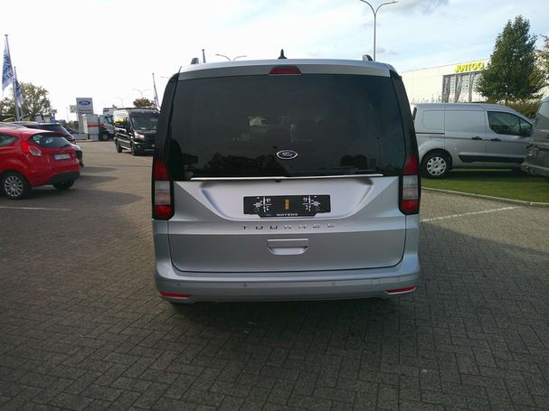 Ford Tourneo Connect Titanium 85 kW image number 4