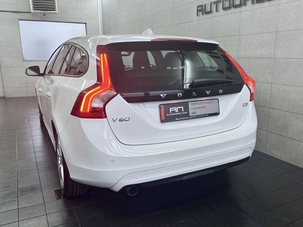 Volvo V60 110 kW image number 8