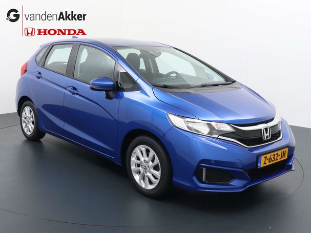 Honda Jazz 1.3 i-VTEC Comfort 75 kW image number 7