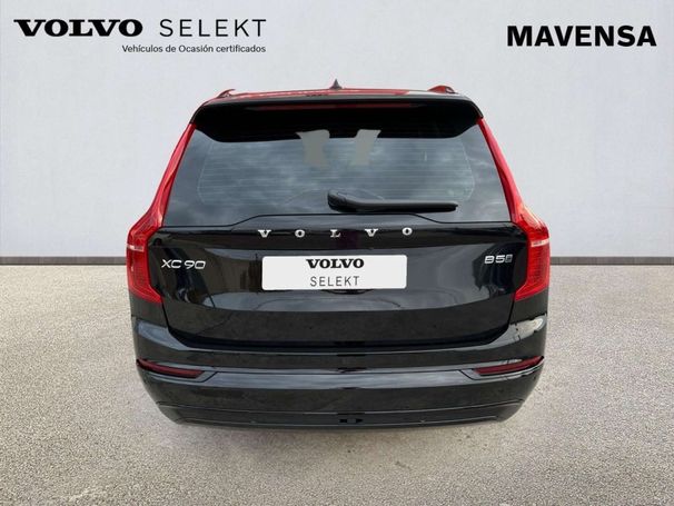 Volvo XC90 B5 AWD 173 kW image number 8