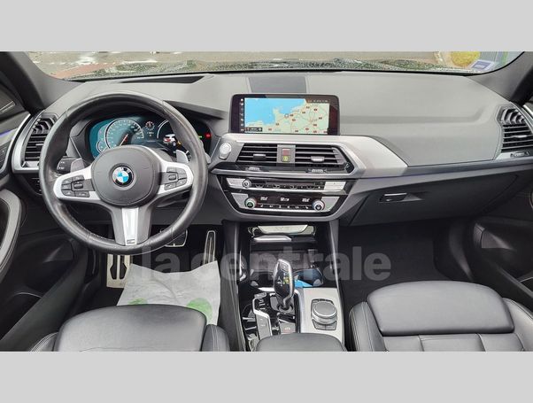 BMW X3 xDrive30d M Sport 195 kW image number 20