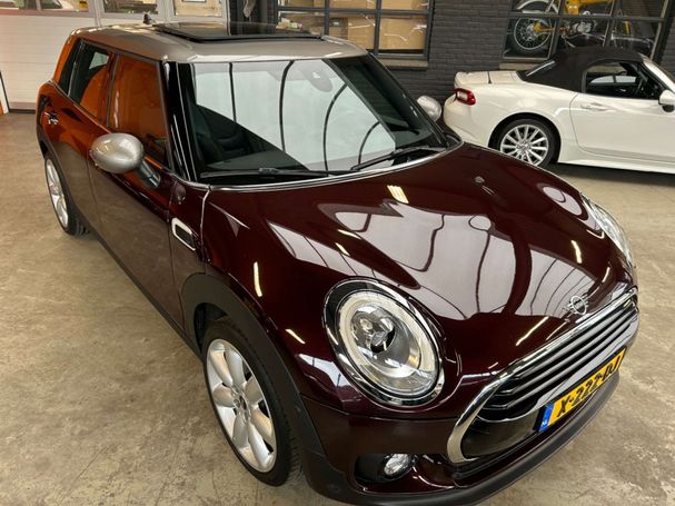 Mini Cooper Clubman 100 kW image number 9