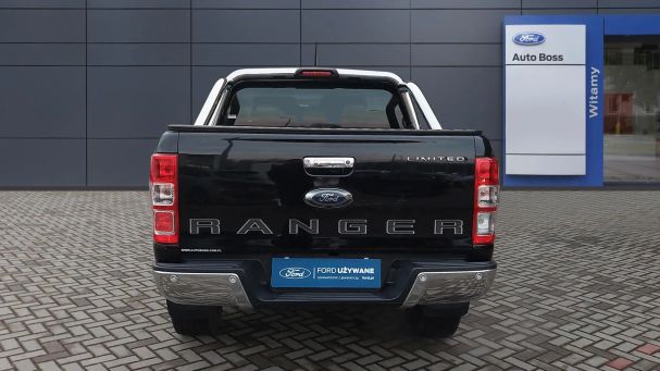 Ford Ranger 2.0 4x4 156 kW image number 7