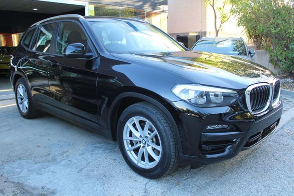 BMW X3 xDrive30e 215 kW image number 2