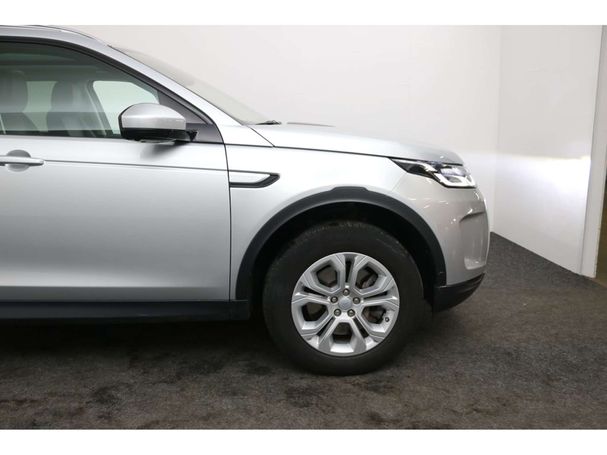 Land Rover Discovery Sport SE 198 kW image number 7