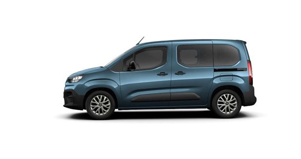 Fiat Doblo 1.5 BlueHDi 96 kW image number 7