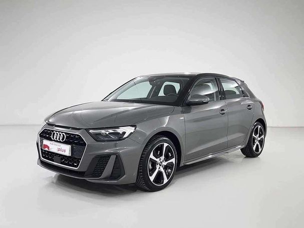 Audi A1 30 TFSI Sportback 81 kW image number 1